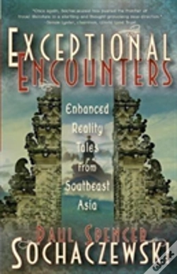 Capa do artigo Exceptional Encounters