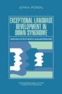 Exceptional Language Development In Down Syndrome - Preview
