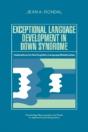 Exceptional Language Development In Down Syndrome - Preview