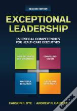 Exceptional Leadership