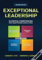 Capa do artigo Exceptional Leadership
