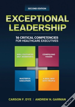 Capa do artigo Exceptional Leadership