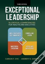 Exceptional Leadership