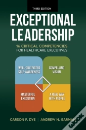 Exceptional Leadership