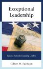 Exceptional Leadership - Preview