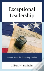 Capa do artigo Exceptional Leadership