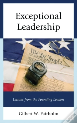 Capa do artigo Exceptional Leadership