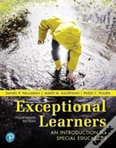 Exceptional Learners