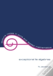 Exceptional Lie Algebras
