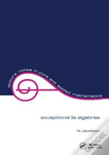 Exceptional Lie Algebras