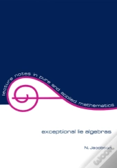 Exceptional Lie Algebras