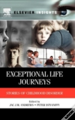 Capa do artigo Exceptional Life Journeys