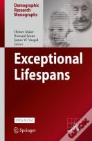 Exceptional Lifespans