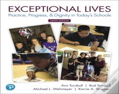 Exceptional Lives
