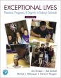 Exceptional Lives - Preview