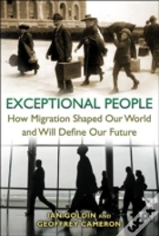 Capa do artigo Exceptional People