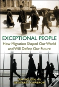 Capa do artigo Exceptional People