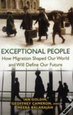 Capa do artigo Exceptional People
