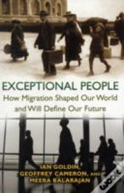 Capa do artigo Exceptional People