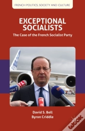 Capa do artigo Exceptional Socialists