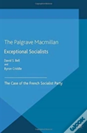 Capa do artigo Exceptional Socialists