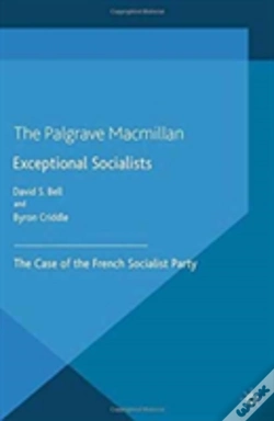 Capa do artigo Exceptional Socialists