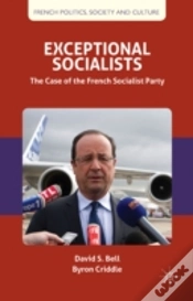 Capa do artigo Exceptional Socialists