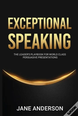 Capa do artigo Exceptional Speaking