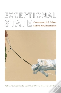 Capa do artigo Exceptional State