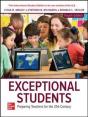 Exceptional Students: Preparing Teachers For The 21st Century Ise - Preview