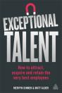 Exceptional Talent - Preview