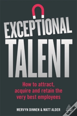 Capa do artigo Exceptional Talent