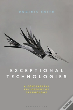 Capa do artigo Exceptional Technologies