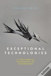 Capa do artigo Exceptional Technologies