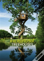 Capa do artigo Exceptional Treehouses