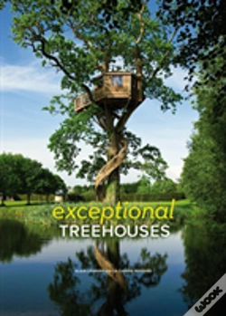 Capa do artigo Exceptional Treehouses