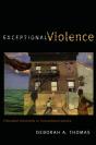 Exceptional Violence - Preview