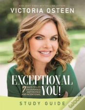 Capa do artigo Exceptional You Study Guide