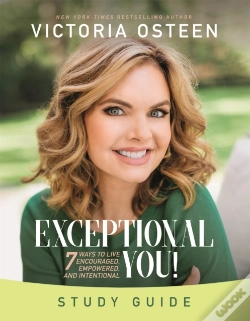 Capa do artigo Exceptional You Study Guide