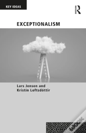 Capa do artigo Exceptionalism