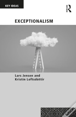 Capa do artigo Exceptionalism