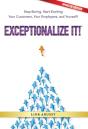 Exceptionalize It! - Preview