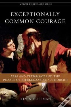 Capa do artigo Exceptionally Common Courage