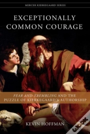 Capa do artigo Exceptionally Common Courage