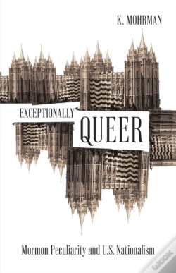 Capa do artigo Exceptionally Queer