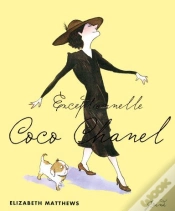 Capa do artigo Exceptionnelle Coco Chanel