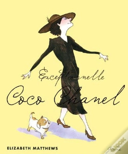 Capa do artigo Exceptionnelle Coco Chanel