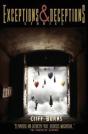 Exceptions And Deceptions (Short Stories) - Preview