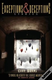 Capa do artigo Exceptions And Deceptions (Short Stories)