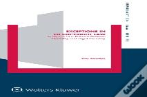 Exceptions In Eu Copyright Law